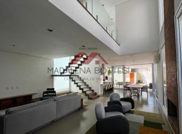 Casa · 280m² · 3 Quartos · 4 Vagas · Casa de Condomínio para venda em Fazenda Rodeio de 280.00m² com 3 Quartos, 3 Suites e 4 Garagens