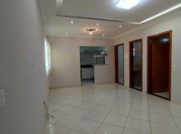 Apartamento · 61m² · 2 Quartos · 1 Vaga · Apartamento para alugar em Jardim São Domingos de 61.00m² com 2 Quartos e 1 Garagem