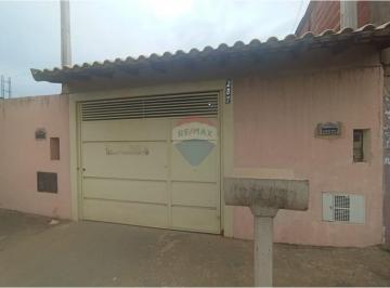 Casa · 50m² · 1 Quarto · 2 Vagas · Casa para venda em Jardim Paraíso de 50.00m² com 1 Quarto e 2 Garagens