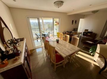 Apartamento · 119m² · 4 Quartos · 2 Vagas · Apartamento para venda em Jardim Ermida I de 119.00m² com 4 Quartos, 3 Suites e 2 Garagens