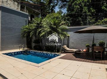 Casa · 400m² · 3 Quartos · 7 Vagas · Casa para venda em Tremembé de 400.00m² com 3 Quartos, 3 Suites e 7 Garagens