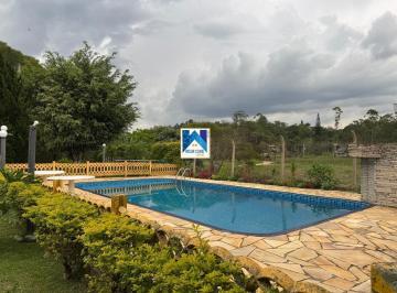 Rural · 300m² · 3 Quartos · 2 Vagas · Fazenda / Sítio para venda em Biritiba-Mirim de 300.00m² com 3 Quartos, 1 Suite e 2 Garagens