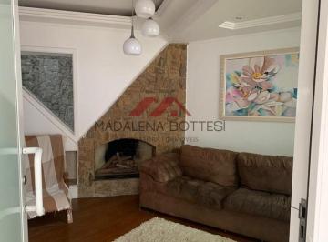Casa · 284m² · 4 Quartos · 3 Vagas · Casa para venda em Vila Oliveira de 284.00m² com 4 Quartos, 2 Suites e 3 Garagens