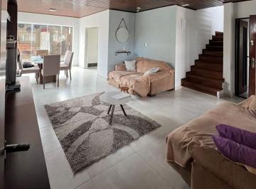 Casa · 212m² · 3 Quartos · 4 Vagas · Casa para venda em Vila Suíssa de 212.00m² com 3 Quartos e 4 Garagens