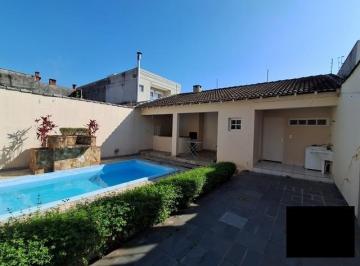 Casa · 430m² · 3 Quartos · 3 Vagas · Casa para venda em Vila Oliveira de 430.00m² com 3 Quartos, 1 Suite e 3 Garagens