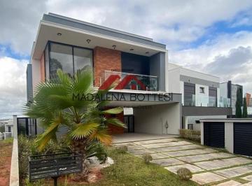 Casa · 260m² · 3 Quartos · 6 Vagas · Casa de Condomínio para venda em Fazenda Rodeio de 260.00m² com 3 Quartos, 3 Suites e 6 Garagens