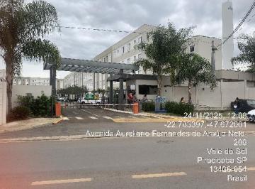 Apartamento · 45m² · 1 Quarto · 1 Vaga · Apartamento para venda em Campestre de 45.00m² com 1 Quarto e 1 Garagem