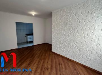 Apartamento · 60m² · 2 Quartos · 2 Vagas · Apartamento para venda em Olímpico de 60.00m² com 2 Quartos, 1 Suite e 2 Garagens