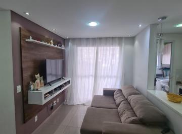 Apartamento · 55m² · 2 Quartos · 1 Vaga · Apartamento para venda em Vila Metalurgica de 55.00m² com 2 Quartos e 1 Garagem