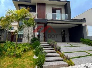 Casa · 228m² · 3 Quartos · 4 Vagas · Casa de Condomínio para venda em Jardim São Pedro de 228.00m² com 3 Quartos, 3 Suites e 4 Garagens