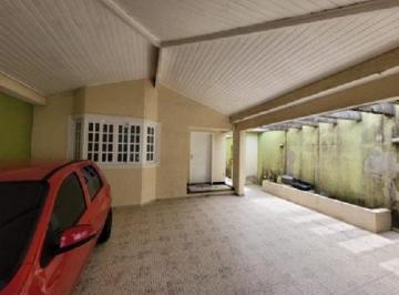 Casa · 240m² · 5 Quartos · 2 Vagas · Casa para venda em Alto Ipiranga de 240.00m² com 5 Quartos, 3 Suites e 2 Garagens