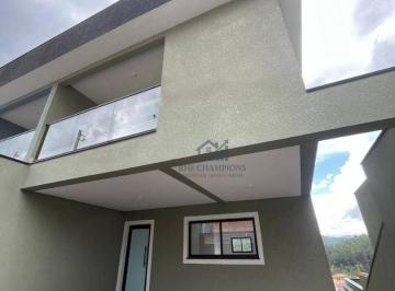 Casa · 240m² · 3 Quartos · 3 Vagas · Casa para venda em Portais (polvilho) de 240.00m² com 3 Quartos, 3 Suites e 3 Garagens