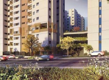 Apartamento · 57m² · 2 Quartos · 1 Vaga · Apartamento para venda em Jardim Bosque Das Vivendas de 57.00m² com 2 Quartos, 1 Suite e 1 Garagem