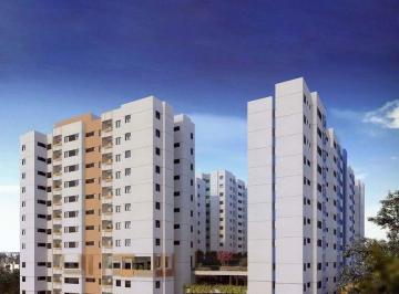 Apartamento · 52m² · 2 Quartos · Apartamento para venda em Jardim Bosque Das Vivendas de 52.00m² com 2 Quartos