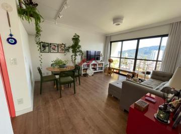 Apartamento · 100m² · 3 Quartos · 2 Vagas · Apartamento para venda em Centro de 100.00m² com 3 Quartos, 1 Suite e 2 Garagens