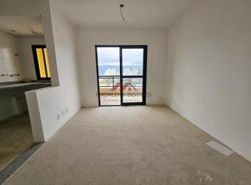 Apartamento · 62m² · 2 Quartos · 2 Vagas · Apartamento para venda em Centro de 62.00m² com 2 Quartos, 1 Suite e 2 Garagens