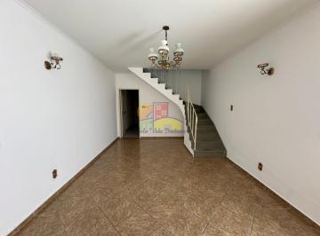 Casa · 118m² · 2 Quartos · 2 Vagas · Sobrado para venda em Rudge Ramos de 118.00m² com 2 Quartos e 2 Garagens