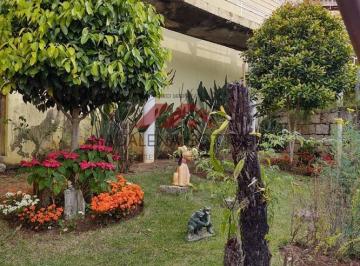 Casa · 348m² · 3 Quartos · 7 Vagas · Casa para venda em Vila Oliveira de 348.00m² com 3 Quartos, 1 Suite e 7 Garagens