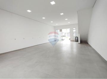 Comercial · 94m² · 1 Vaga · Sala Comercial para alugar em Residencial Piemonte de 94.00m² com 1 Garagem