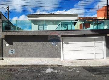 Casa · 280m² · 4 Quartos · 4 Vagas · Casa para venda em Barbosas de 280.00m² com 4 Quartos, 1 Suite e 4 Garagens