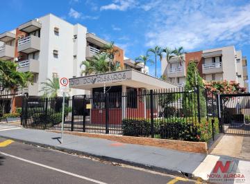 Apartamento · 100m² · 3 Quartos · 2 Vagas · Apartamento para venda em Jardim Walkíria de 100.00m² com 3 Quartos, 1 Suite e 2 Garagens
