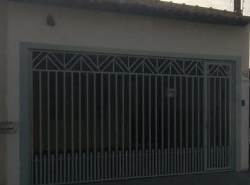 Casa · 72m² · 3 Quartos · 2 Vagas · Casa para venda em Jardim Centenário de 72.00m² com 3 Quartos, 1 Suite e 2 Garagens