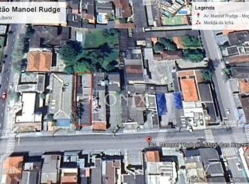 Terreno · 400m² · Terreno para venda em Parque Monte Líbano de 400.00m²
