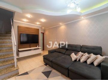 Casa · 96m² · 2 Quartos · 2 Vagas · Casa de Condomínio para venda em Vila Maringá de 96.00m² com 2 Quartos e 2 Garagens
