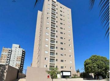 Apartamento · 33m² · 1 Quarto · 1 Vaga · Apartamento para venda em Ribeirânia de 33.00m² com 1 Quarto e 1 Garagem
