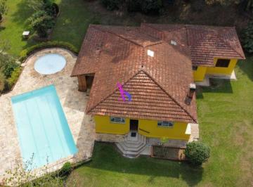 Terreno · 6250m² · 4 Quartos · 3 Vagas · Chácara para venda em Chácaras Do Guacuri de 6250.00m² com 4 Quartos, 1 Suite e 3 Garagens