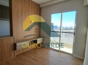 Apartamento · 66m² · 2 Quartos · 2 Vagas · Apartamento para venda em Vila Industrial de 66.00m² com 2 Quartos, 1 Suite e 2 Garagens