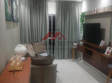Apartamento · 98m² · 3 Quartos · 2 Vagas · Apartamento para venda em Mogi Moderno de 98.00m² com 3 Quartos, 1 Suite e 2 Garagens
