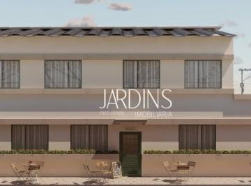 Comercial · 398m² · Prédio Comercial para venda em Centro de 398.00m²
