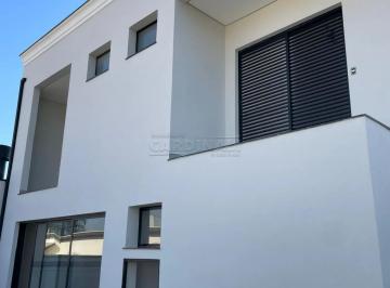 Casa · 289m² · 4 Quartos · 2 Vagas · Casa para venda em Jardim Jockey Clube de 289.00m² com 4 Quartos, 4 Suites e 2 Garagens