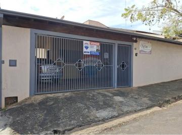 Casa · 196m² · 3 Quartos · 3 Vagas · Casa para venda em Residencial Morumbi de 196.00m² com 3 Quartos e 3 Garagens