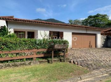 Casa · 100m² · 2 Quartos · 4 Vagas · Casa para venda em Condominio Lagoinha de 100.00m² com 2 Quartos e 4 Garagens