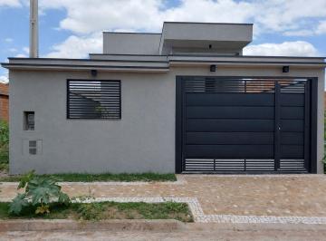 Casa · 125m² · 3 Quartos · 2 Vagas · Casa para venda em Parque Bellaville de 125.00m² com 3 Quartos, 1 Suite e 2 Garagens