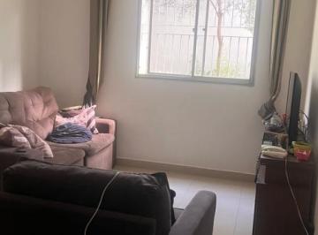 Apartamento · 56m² · 2 Quartos · 1 Vaga · Apartamento para venda em Jardim Anchieta de 56.00m² com 2 Quartos e 1 Garagem