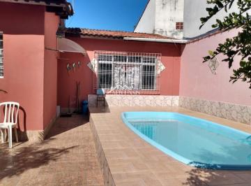 Casa · 105m² · 2 Quartos · 5 Vagas · Sobrado para venda em Gaivota (praia) de 105.00m² com 2 Quartos e 5 Garagens