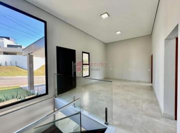 Casa · 258m² · 3 Quartos · 2 Vagas · Casa de Condomínio para venda em Jacaré de 258.00m² com 3 Quartos, 3 Suites e 2 Garagens