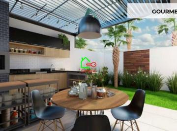 Casa · 82m² · 2 Quartos · 4 Vagas · Casa de Condomínio para venda em Vila Capuava de 82.00m² com 2 Quartos, 2 Suites e 4 Garagens