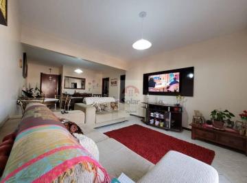 Apartamento · 115m² · 3 Quartos · 2 Vagas · Apartamento para venda em Centro de 115.00m² com 3 Quartos, 1 Suite e 2 Garagens