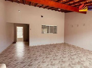 Casa · 105m² · 2 Quartos · 2 Vagas · Casa para venda em Jardim Hubert de 105.00m² com 2 Quartos, 1 Suite e 2 Garagens