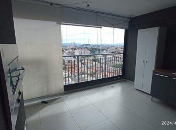 Apartamento · 60m² · 2 Quartos · 1 Vaga · Apartamento para venda em Vila Esperança de 60.00m² com 2 Quartos, 1 Suite e 1 Garagem
