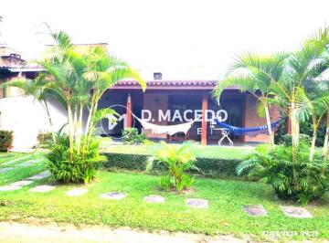 Casa · 195m² · 3 Quartos · 3 Vagas · Casa para venda em Condominio Lagoinha de 195.00m² com 3 Quartos, 2 Suites e 3 Garagens