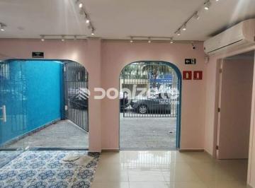 Casa · 100m² · 1 Quarto · 2 Vagas · Sobrado Comercial para Alugar em Santo André (Jardim) | 100m² | 2 Vagas | R$ 7.000/mês