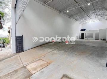 Comercial · 300m² · 4 Vagas · Galpão Comercial à venda em São Caetano do Sul (Bairro Cerâmica) | 300m² | 4 vagas