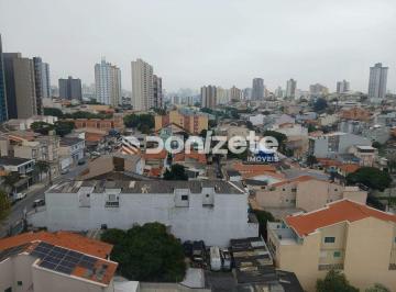 Apartamento · 112m² · 2 Quartos · 2 Vagas · Cobertura à venda em Santo André (Vila Curuçá) | Portaria 24h e lazer completo