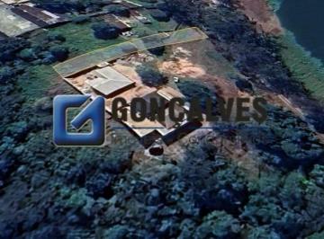 Terreno · 53m² · Terreno Residencial em São Bernardo do Campo – Parque Los Angeles