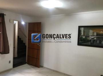 Apartamento · 40m² · 2 Quartos · 1 Vaga · Apartamento com 02 dormitórios a venda – Demarchi - São Bernardo do Campo -/SP 	